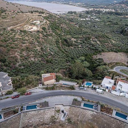 Zeuscave Villa Jeorjúpoli Kültér fotó